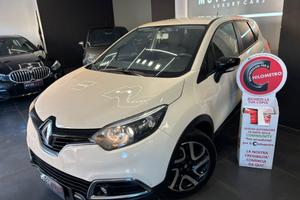 Renault Captur 0.9 90 CV Start&Stop Intens GPL
