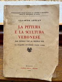 Verona, Pittura e scultura veronese