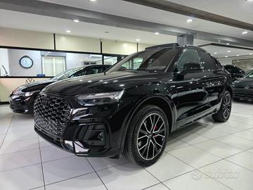 AUDI Q5 SportBack 40 S Line Tetto 2.0 TDI 204CV