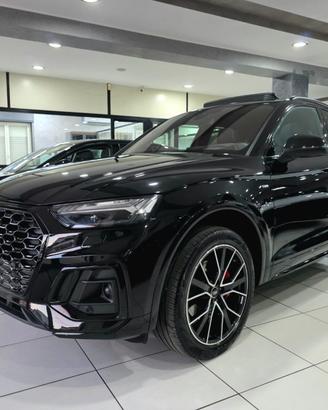 AUDI Q5 SportBack 40 S Line Tetto 2.0 TDI 204CV