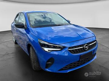 OPEL Corsa VI 2020 - Corsa 1.2 Elegance s&s 100cv