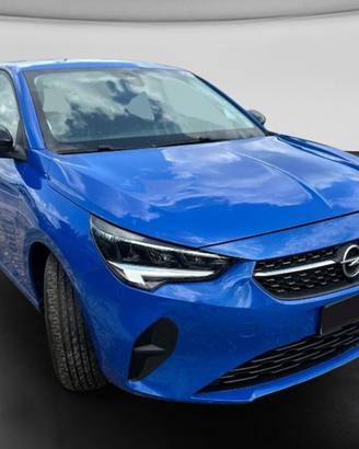 OPEL Corsa VI 2020 - Corsa 1.2 Elegance s&s 100cv