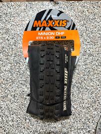 Copertone mtb maxxis minion dhf 27,5x2.30