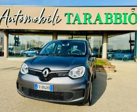 RENAULT Twingo OK NEOPATENTATI - UNIPRO - KM 39.