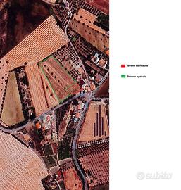 Terreno edificabile - Mosciano Sant'Angelo