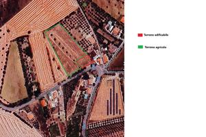 Terreno edificabile - Mosciano Sant'Angelo