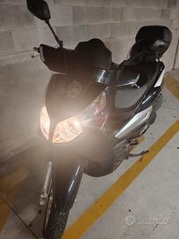  scooter sym citycom 30