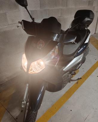  scooter sym citycom 30