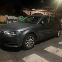 Audi A3 Sportback Ambition 1.6 TDI – 2015