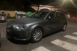 Audi A3 Sportback Ambition 1.6 TDI – 2015