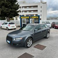 Audi A4 2.0 16V TDI