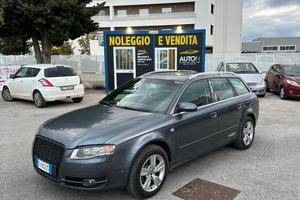 Audi A4 2.0 16V TDI