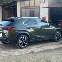 LEXUS UX 250 H