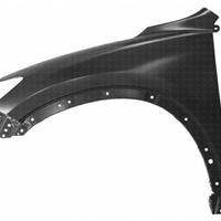 PARAFANGO ANTERIORE MAZDA CX5 DAL 2011