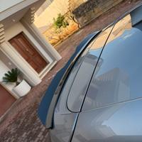 Spoiler auto alfa romeo giulietta