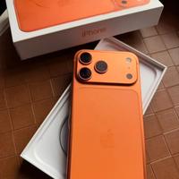 iPhone 17 pro max 2 T