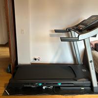 Tapis roulant Domyos