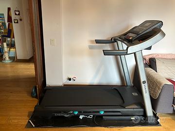 Tapis roulant Domyos