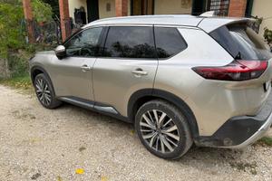 Nissan X-TRAIL TEKNA e-POWER e-4ORCE - EX
