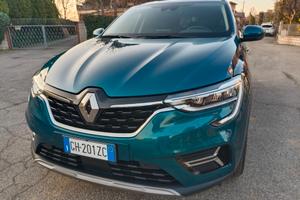 Renault Arkana Hybrid 145 CV Intens