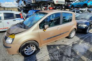 RENAULT MODUS 2005 - RICAMBI