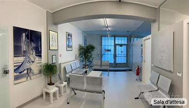 Ambulatori e Studi medi in Milano Centro