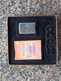 zippo anni 90