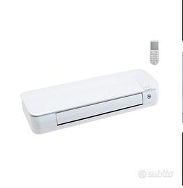 Termoventilatore 2000 watt