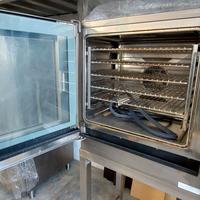 Forno convezione