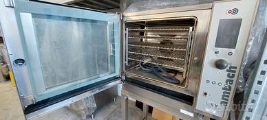 Forno convezione