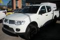 Mitsubishi L200 2.5 DI-D Double Cab Invite ''SAFAR