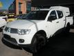 Mitsubishi L200 2.5 DI-D Double Cab Invite ''SAFAR