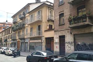 Magazzino a Torino