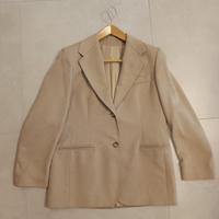 Giacca puro cashmere Lanificio Colombo