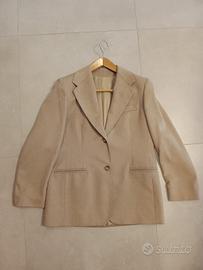 Giacca puro cashmere Lanificio Colombo