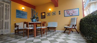 Casa indipendente borgo mare