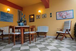 Casa indipendente borgo mare