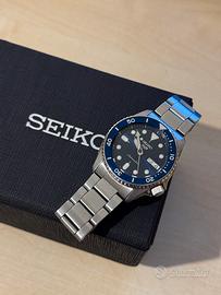 Seiko 5 sport