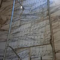Rete letto singolo