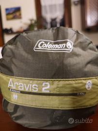 Coleman Aravis 2