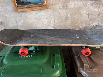 Skateboard vintage
