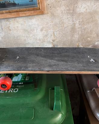 Skateboard vintage