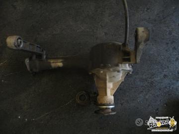 DIFFERNZIALE ANT SUZUKI VITARA 1.6 B 1998 G16A 403