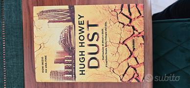 Il Silo - Dust - Hugh Howey
