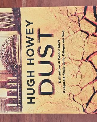 Il Silo - Dust - Hugh Howey