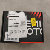Specchietti end bar omologati