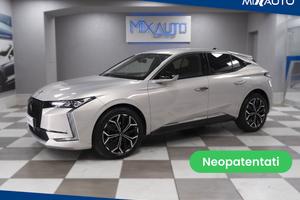 DS Automobiles DS4 1.5 BlueHDI Etoile Alcantara 13