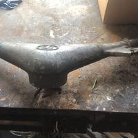 Manubrio lambro innocenti