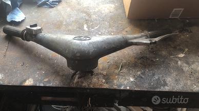 Manubrio lambro innocenti