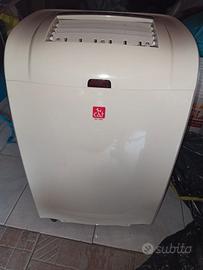 Condizionatore portatile